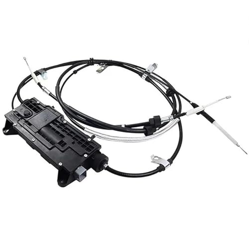 Freno Mano Eléctrico LR072318 Solución a Avería de Estacionamiento Range Rover Sport