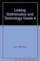 Linking Mathematics and Technology Grade 4 156107831X Book Cover