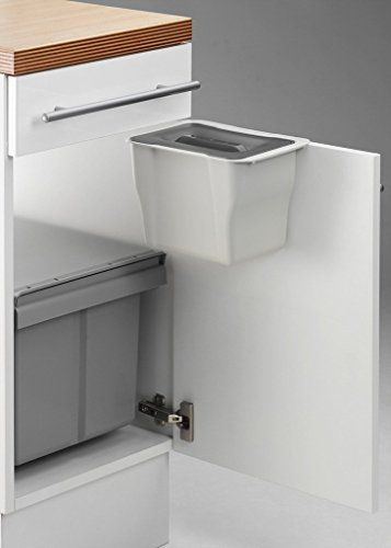 Wesco - Box da cucina multifunzione, Capienza: 5