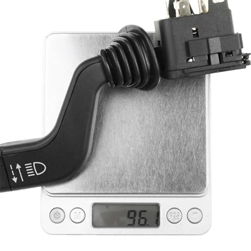 Commande de clignotants défectueuse sur Opel ? Solution 1241250 - 4