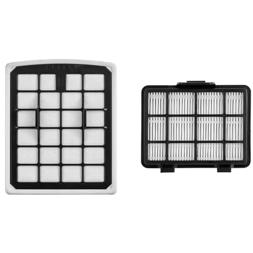 Replacement Part For Eureka Sanitaire Air Input Filter Fits SC3700, Canister Models # G2990040002