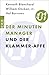 Produktbild Der Minuten Manager und der Klammer-Affe: Wie man lernt, sich nicht zuviel aufzuhalsen