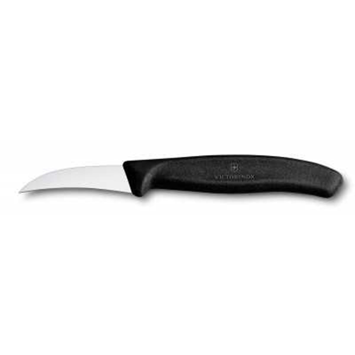 Victorinox SWISSCLASSIC Spleucchino da cuoco manico nero