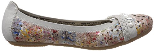 Rieker 41458, Ballerine Donna