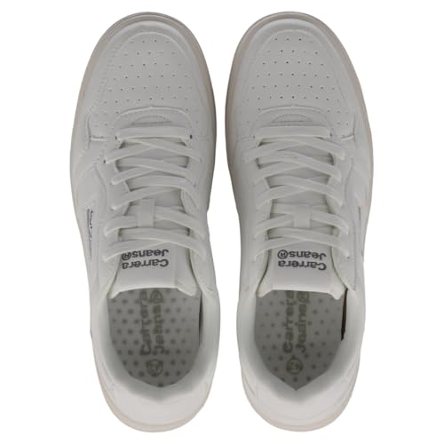 Carrera Rye Sneakers baskets en toile homme chaussures de marche légères