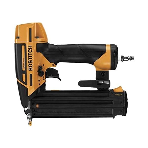 Bostitch btfp1850 K 18 Gauge Pneumatische 5,1 cm Brad Nagler, BTFP12233