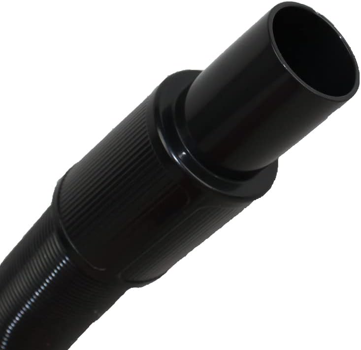 Shark Rocket/IonFlex Models Flexible Hose, Dark Gray