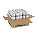 Pacific Blue Basic 1-Ply Toilet Paper (previously branded Envision), 19841/01, 550 Sheets Per Roll, 40 Rolls Per Case
