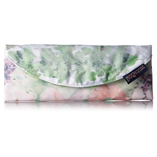 JanSport Digital Wrap Multi Spring Roll Backpack