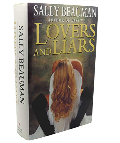 Lovers and Liars 0593035194 Book Cover
