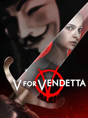 V For Vendetta