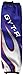 Yamaha GYT-FSCFL-BL-05 Front Shock Cover for Yamaha YFZ450