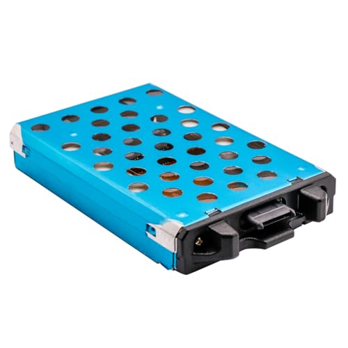 BestParts New Hard Drive Disk HDD Caddy + Cable Connector Replacement for Panasonic ToughBook CF-19