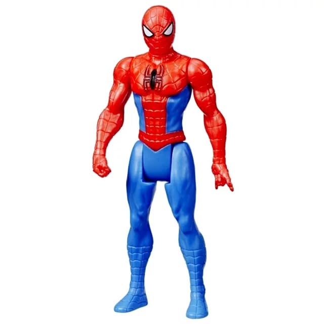 See full amazon price history chart for Marvel Spider Man 3.75 Inches Action Figure 4+ Years Age Marvel Spider Man 3.75 Inches Action Figure 4+ Years Age (B0D6Z4PTC6) Amazon Price History, Amazon Price Tracker