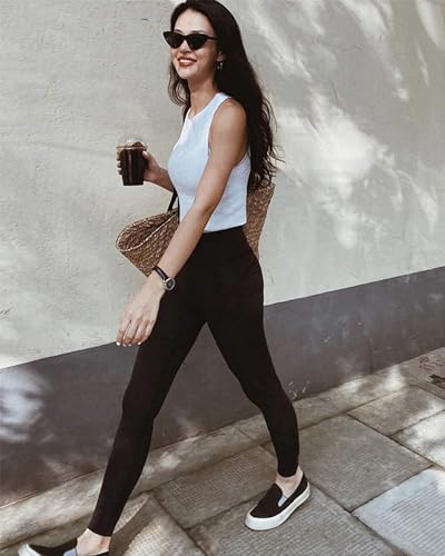 Aoliks-Leggings-with-Pockets-for-Women-High-Waist-Tummy-Control-Yoga-Pants-Running-Gym-Workout-Dance-Pants