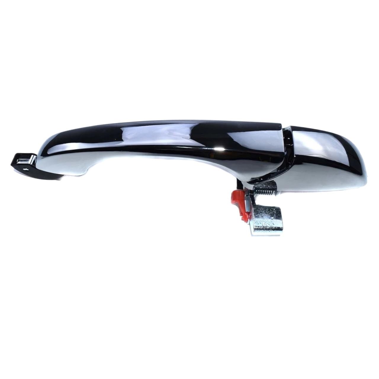 Liufaoz Fr Or Rr Chrome Exterior Door Handle For Chrysler For Dodge For Magnum