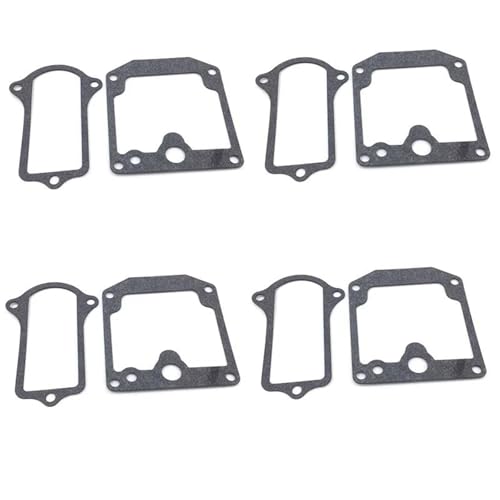 Kit de reparación carburador GS750 Suzuki 1977-1979 con juntas y chorros de reconstrucción