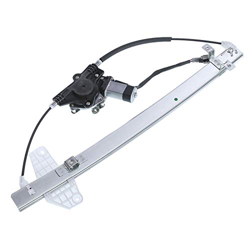 Rear Right Passenger Side Power Window Regulator With Motor For 2005-2015 Nissan Armada Titan #TOP1