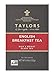 Taylors of Harrogate English Breakfast, Black Tea, Pillow Tea Bags, 50 Count (Pack of 1), Rich, Bright & Malty, Caffeinated, Enjoy Hot or Iced, 50 Teabags
