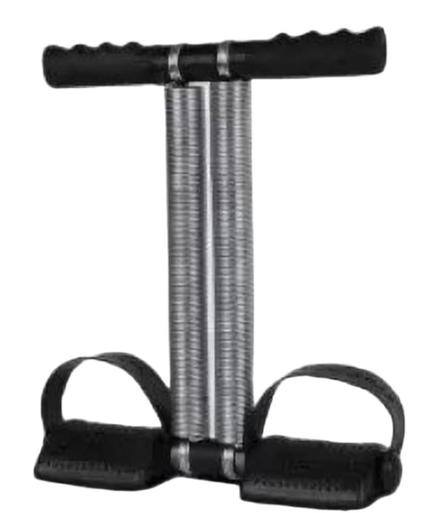 Dinetic ab-334 Ab Exerciser (Multicolor)-picture-24