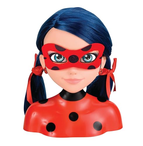 El mejor review de Ladybug camiseta manga listamos los 10 mejores. 11 Imagen adicional