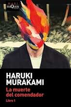La muerte del comendador (Libro 1) (MAXI)