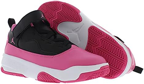 pink jordan max aura 2