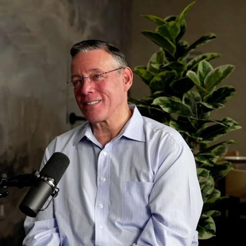 Uncorked: Episode 25 – Jeff Brown on Grocery Innovation, Social Impact & the Power of Giving Back