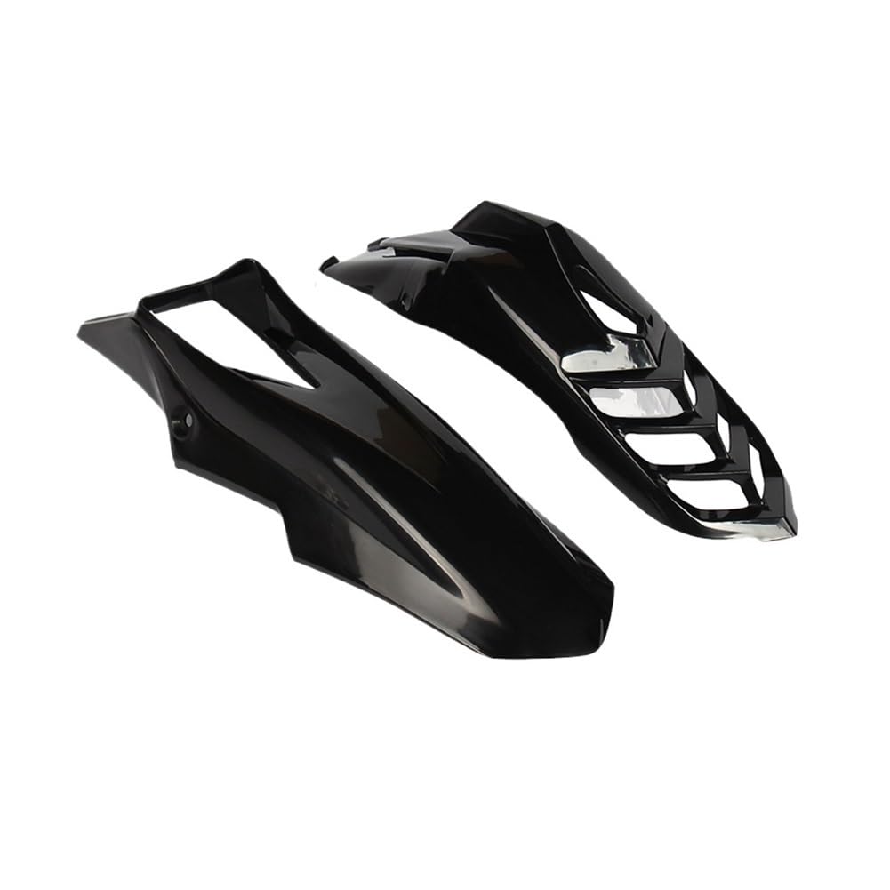 Parafango anteriore deflector Moto Parafango Anteriore Parafango Per KX CR XR RM WR Kayo Bse Xmotos zongshen Shineray Moto da cross Universale