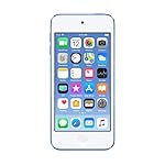 アップルのポータブルオーディオ MKHV2J/A(iPod [touch]