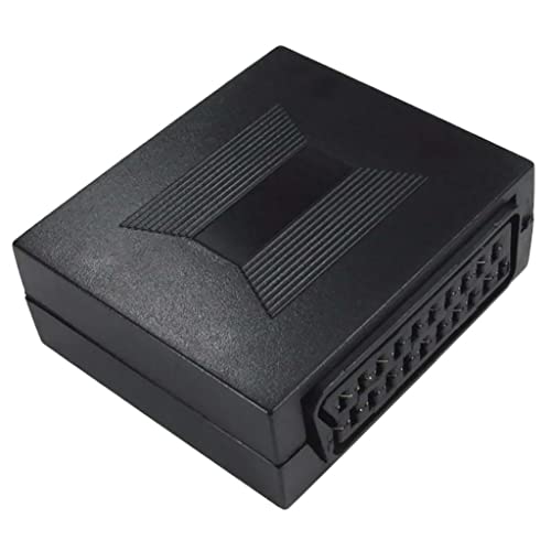 MERIGLARE Connettori per Cavi, Adattatore di