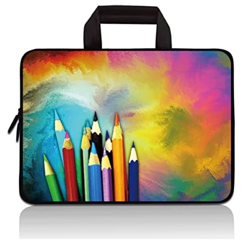 HEABPY Universal 7-9 Inch Kids Tablet Sleeve Cover