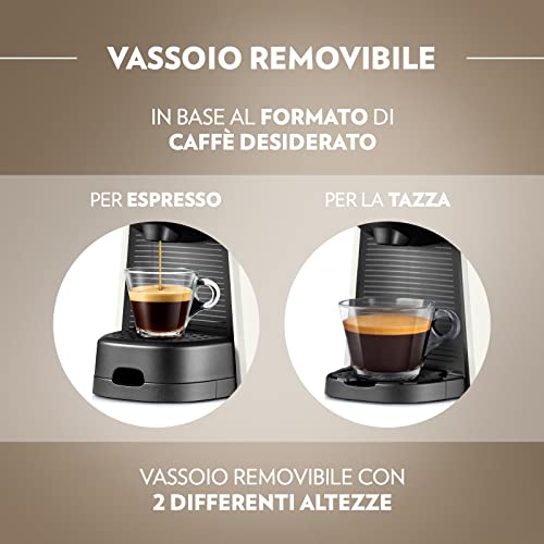 Lavazza, A Modo Mio Macchina per Caffè - immagine 5