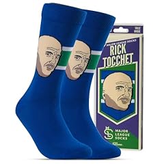 Rick Tocchet - Vancouver Bench Boss