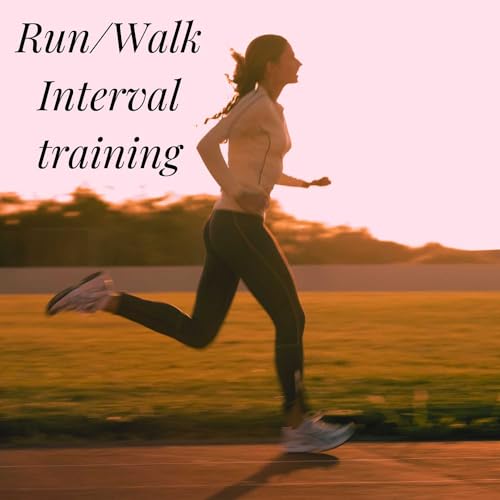 Run/Walk Interval Training - Episode 2