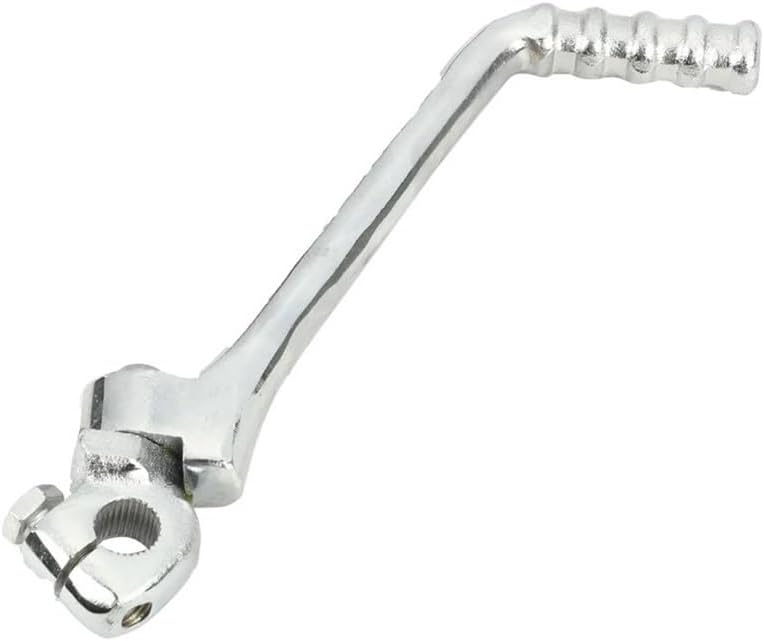 Motorbike Gear Shifter 13mm 16mm Hole Kick Start Lever Start Pedal for 50cc 70cc 90cc 110cc 125cc 140cc 150cc 160cc SSR BSE Dirt Pit Bike