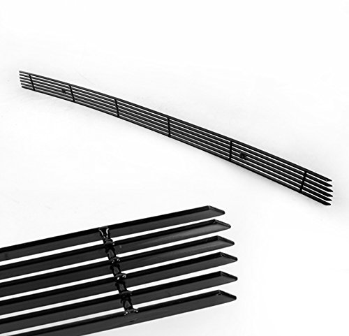Zmautoparts For Dodge Ram 1500 Sport/Express Front Bumper Lower Billet Grille Grill Insert #TOP1