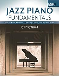 Amazon.co.jp: Jazz Piano Fundamentals (Book 2): Exercises