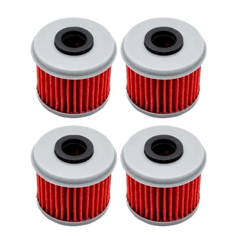 ICtB^[ ICtB^[ TRX450R p 2006-2009 CRF450R 2002-2012 CRF450X 2005-2009 pɂ(4 PCS)