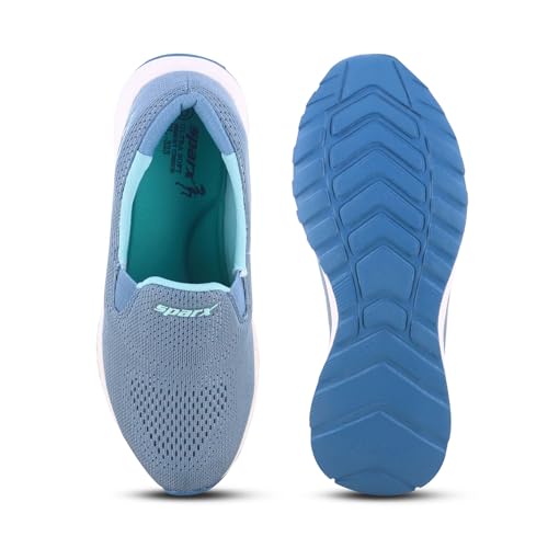 Image of SPARX Women's Sports Shoes SL-323| Lightweight, Stylish & Comfortable Shoes