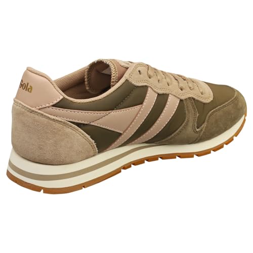 Image of Gola Grandslam Leather