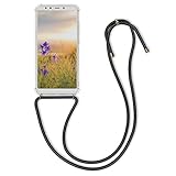 smartphone xiaomi mi a2 64gb SUAVE Y TRANSPARENTE: Es estuche protector está hecho de silicona suave agradable al tacto. Además al ser traslúcido conservarás el diseño original de tu teléfono inteligente.