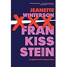 Frankissstein: A Novel