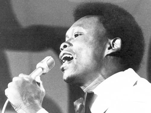 Johnny Laboriel