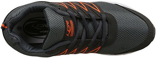 Image of LANCER Mens Hydra Running Shoes