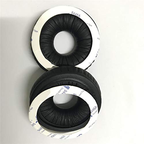 gazechimp Almofadas Para Fones De Ouvido Capas De Almofada Para Sony MDR-XB550AP XB450AP XB650BT