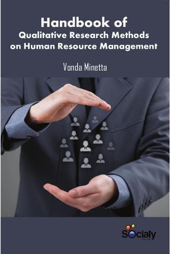 Buy Handbook of Qualitative Research Methods on Human Resource ...