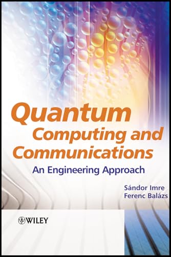 Quantum Computing And Communications: An Engineering Approach view 2