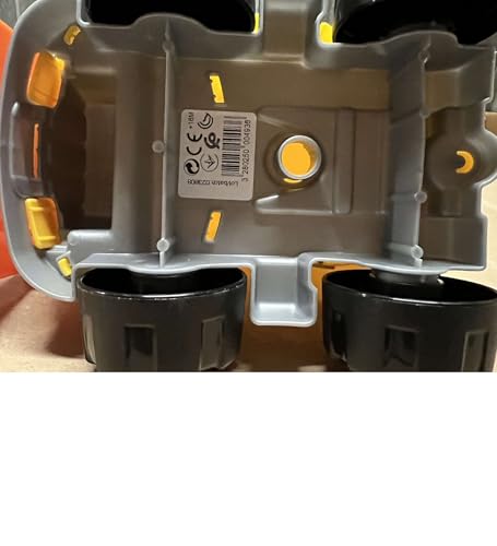 Summer Tractopelle - vue 4