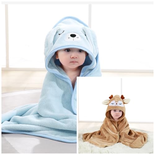 bath towel sets kids